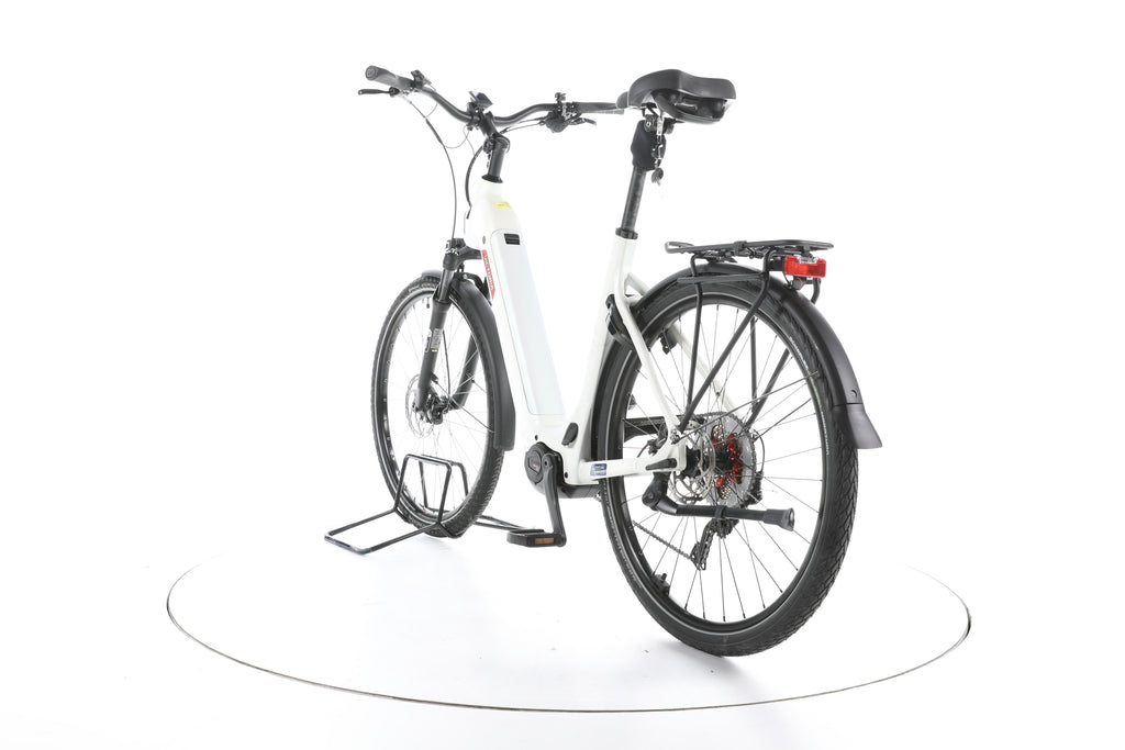 Victoria Manoc 6 Trekking E-Bike Tiefeinsteiger 2024 - Image 9