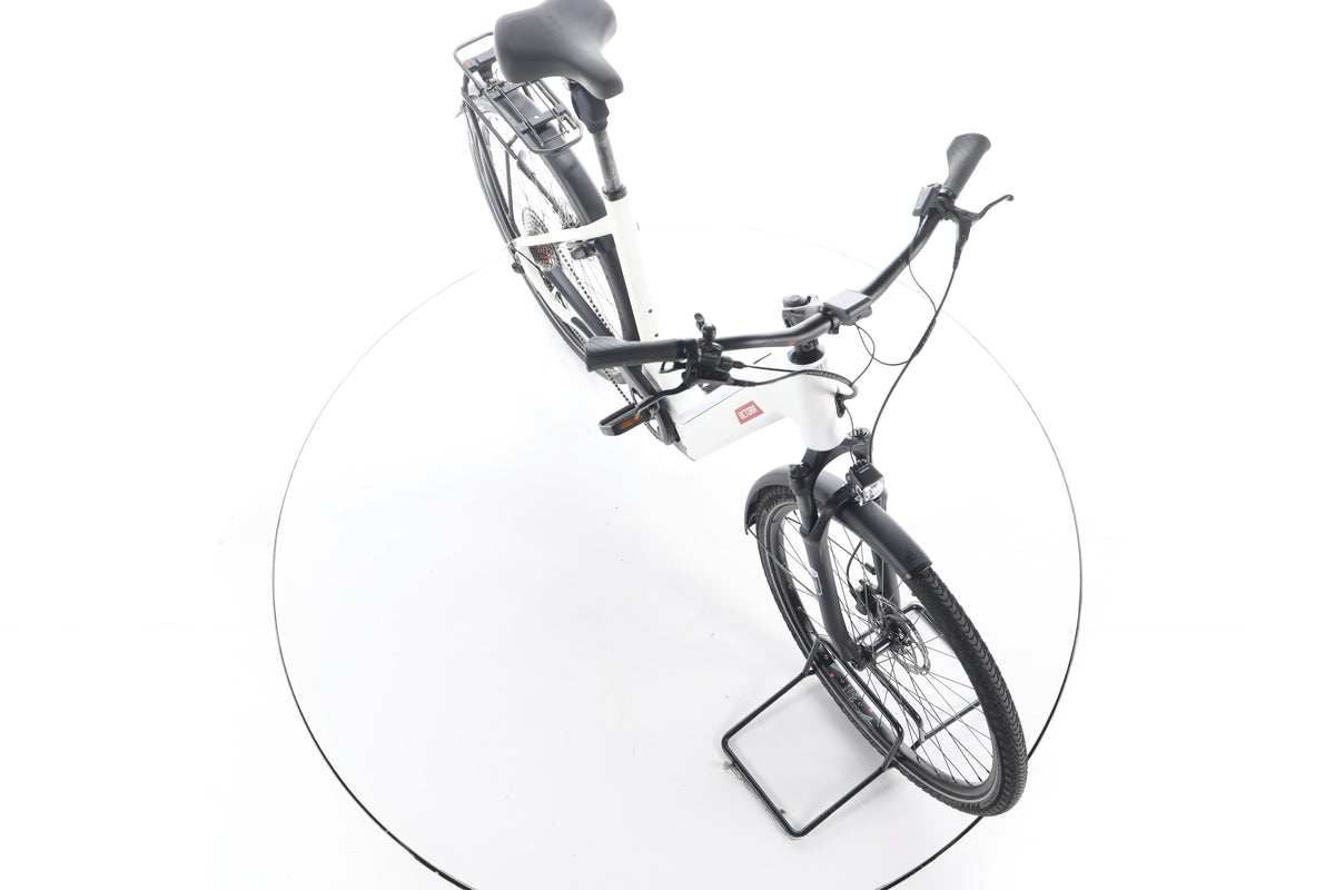 Victoria Manoc 6 Trekking E-Bike Tiefeinsteiger 2024 - Image 15