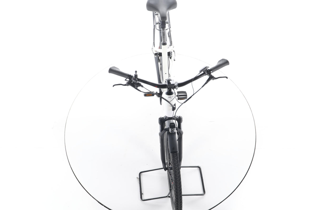 Victoria Manoc 6 Trekking E-Bike Tiefeinsteiger 2024 - Image 16