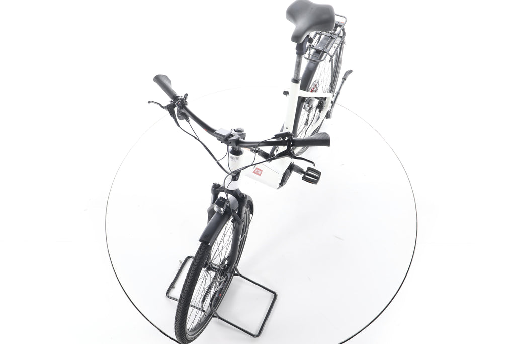 Victoria Manoc 6 Trekking E-Bike Tiefeinsteiger 2024 - Image 17