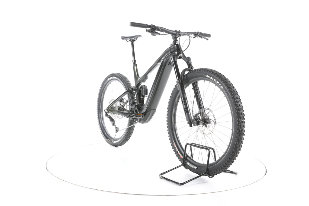 Giant Trance X Advanced E+ 1 E-Bike Fully Carbon - Image 3