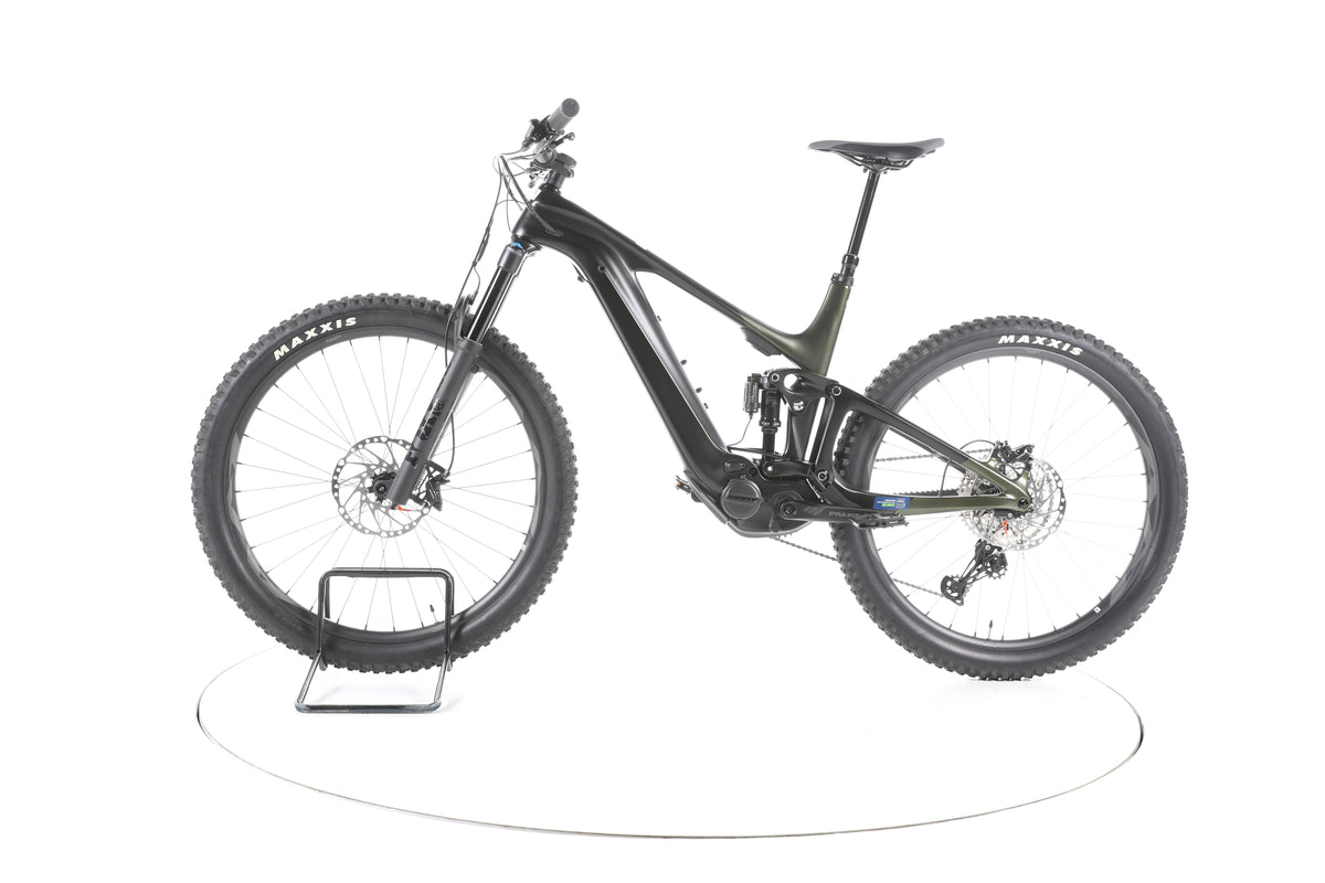 Giant Trance X Advanced E+ 1 E-Bike Fully Carbon - Image 7