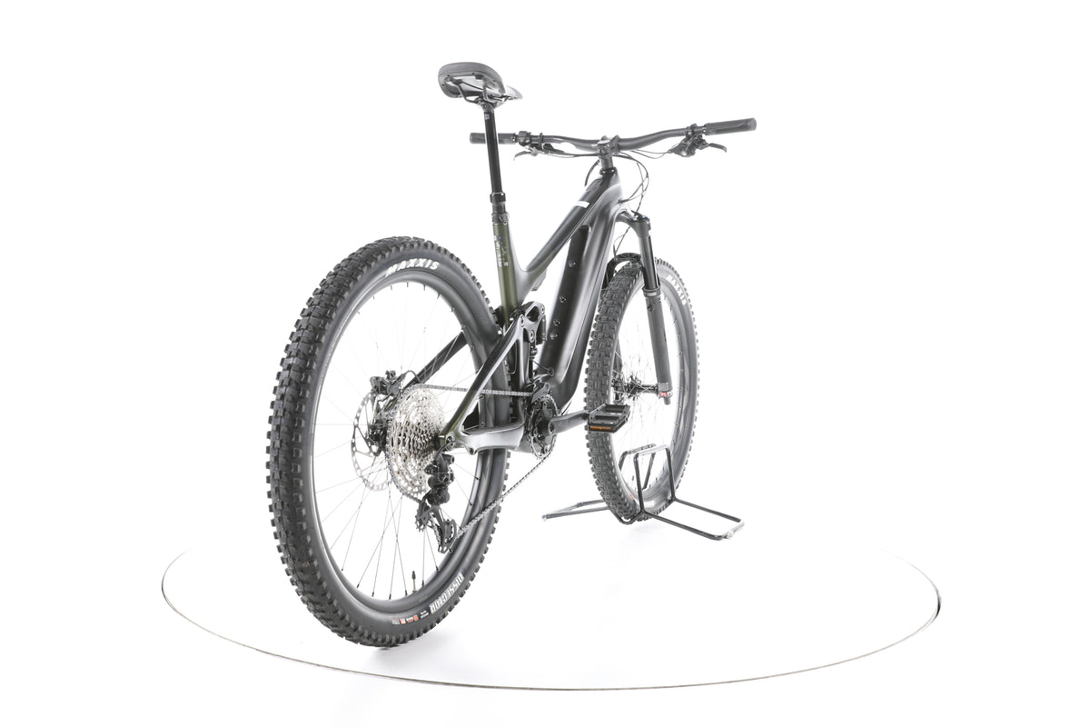 Giant Trance X Advanced E+ 1 E-Bike Fully Carbon - Image 11