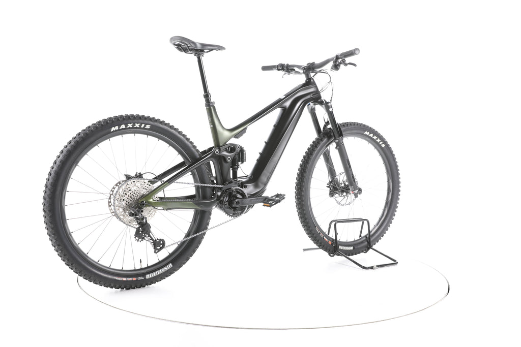 Giant Trance X Advanced E+ 1 E-Bike Fully Carbon - Image 12
