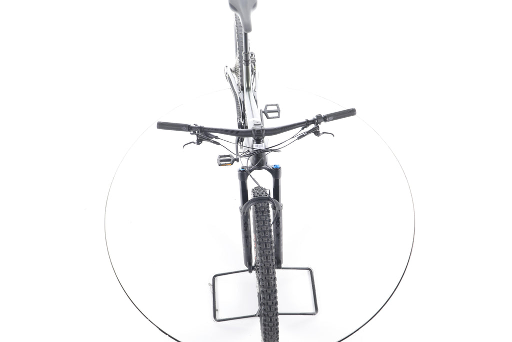 Giant Trance X Advanced E+ 1 E-Bike Fully Carbon - Image 16