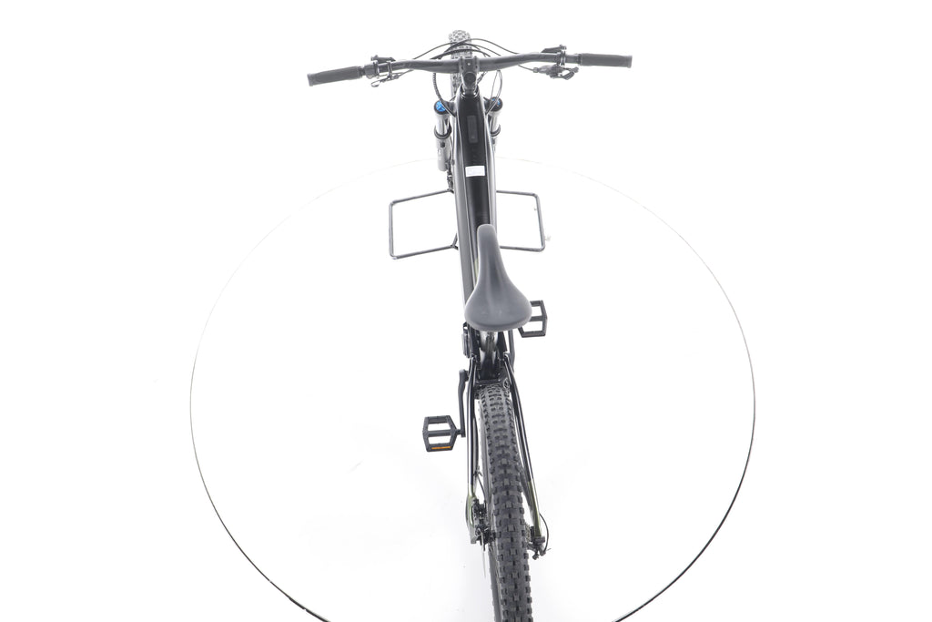 Giant Trance X Advanced E+ 1 E-Bike Fully Carbon - Image 22