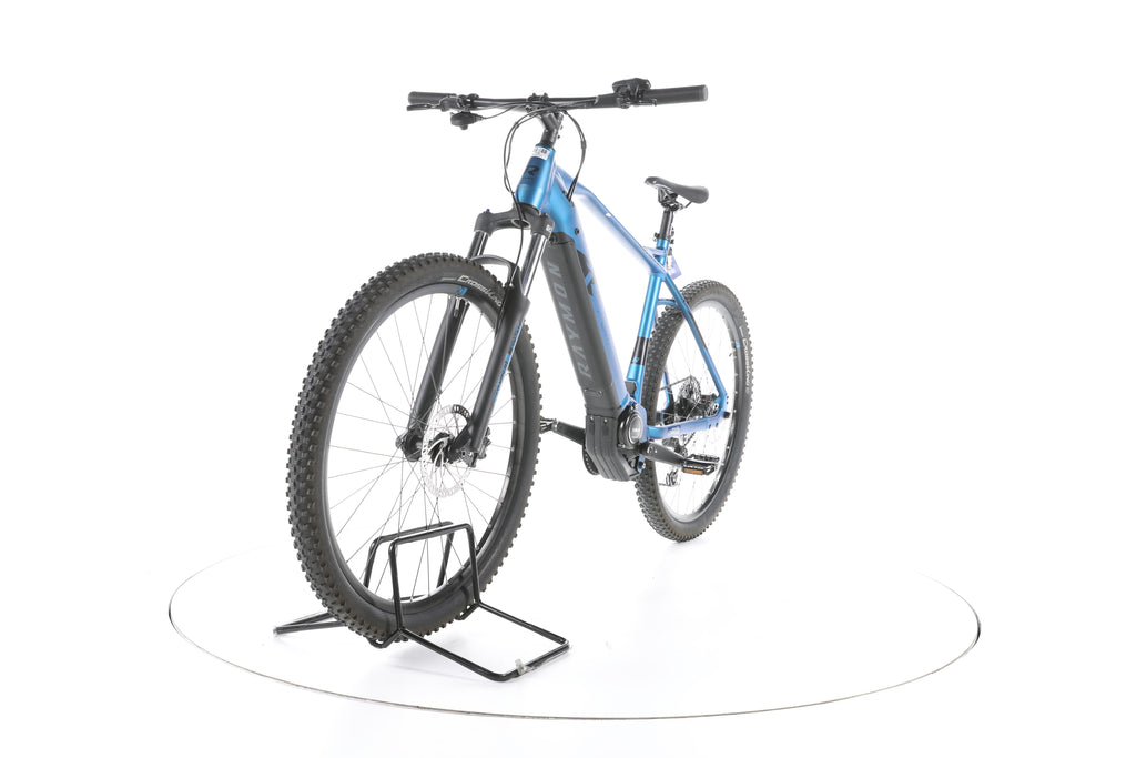 R Raymon HardRay E 5.0 E-Bike Fully - Image 5