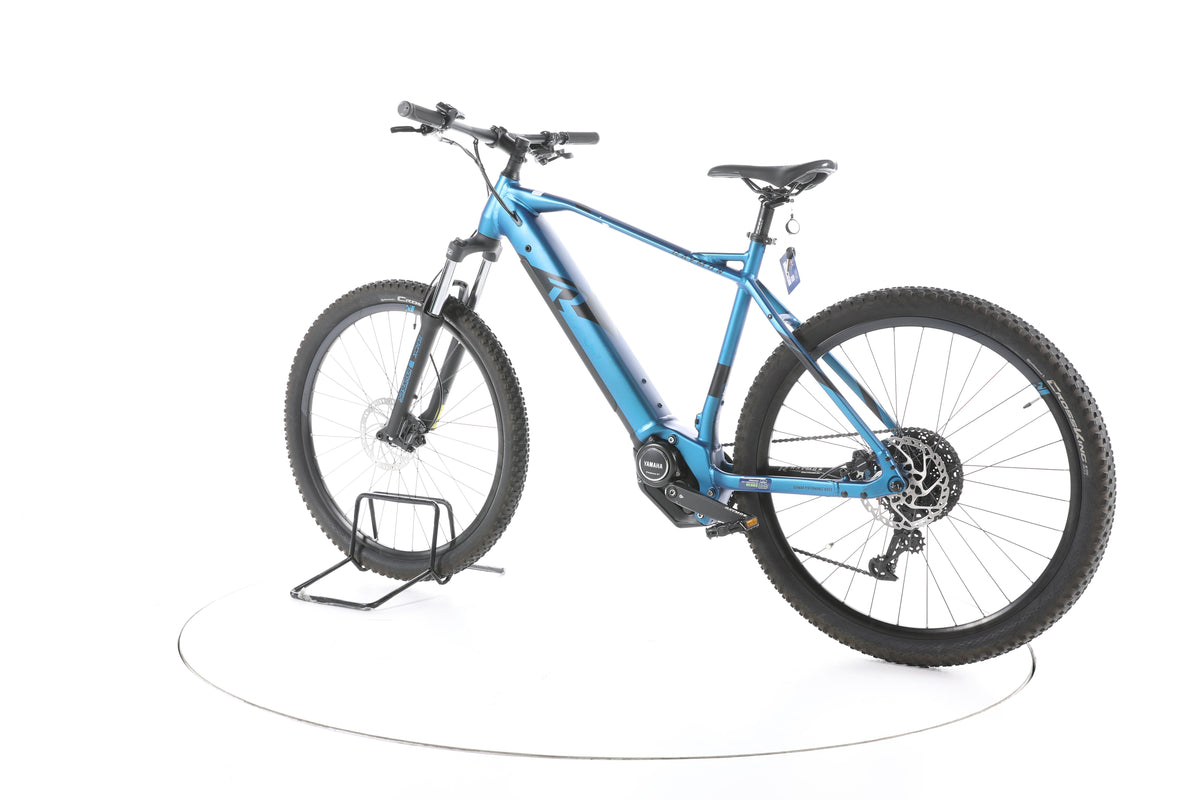 R Raymon HardRay E 5.0 E-Bike Fully - Image 8