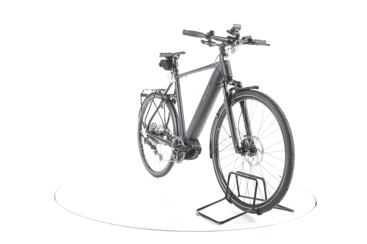 Riese & Müller Roadster4 Touring Trekking E-Bike 2024 - Image 3