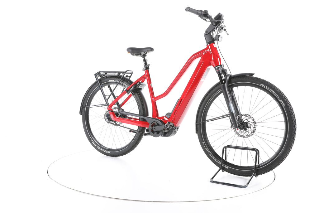 FLYER Upstreet 7.43 City E-Bike - Image 2