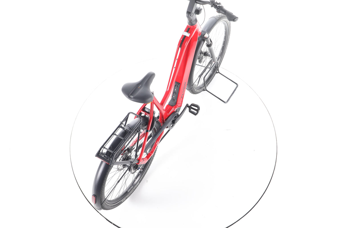 FLYER Upstreet 7.43 City E-Bike - Image 23
