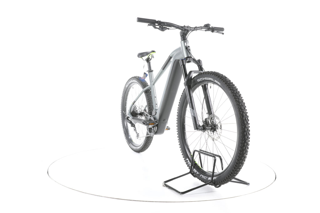 Cube REACTION HYBRID PRO 750 E-Bike - Image 3
