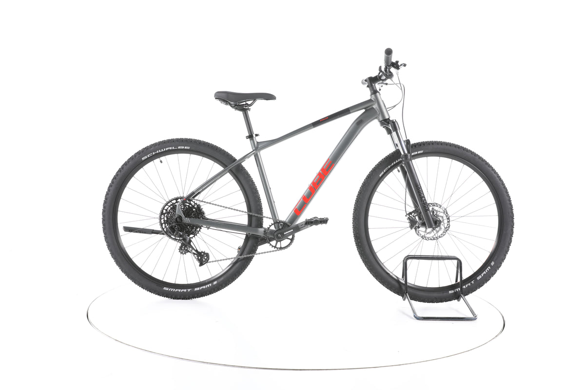 Cube Analog Fahrrad Hardtail - Image 1