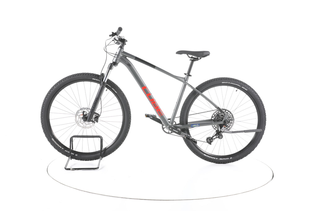 Cube Analog Fahrrad Hardtail - Image 7