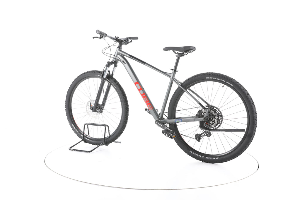Cube Analog Fahrrad Hardtail - Image 8