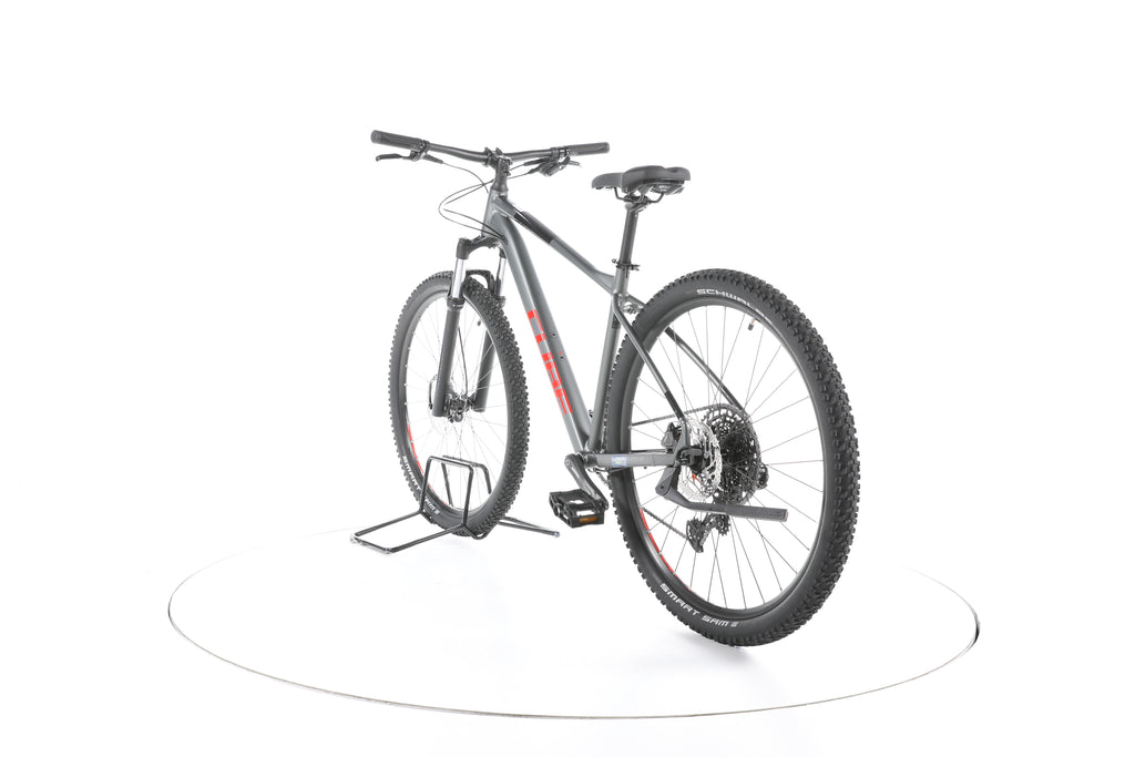 Cube Analog Fahrrad Hardtail - Image 9