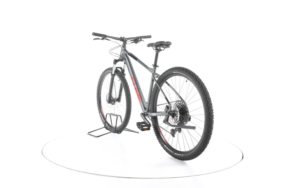 Cube Analog Fahrrad Hardtail - Image 9