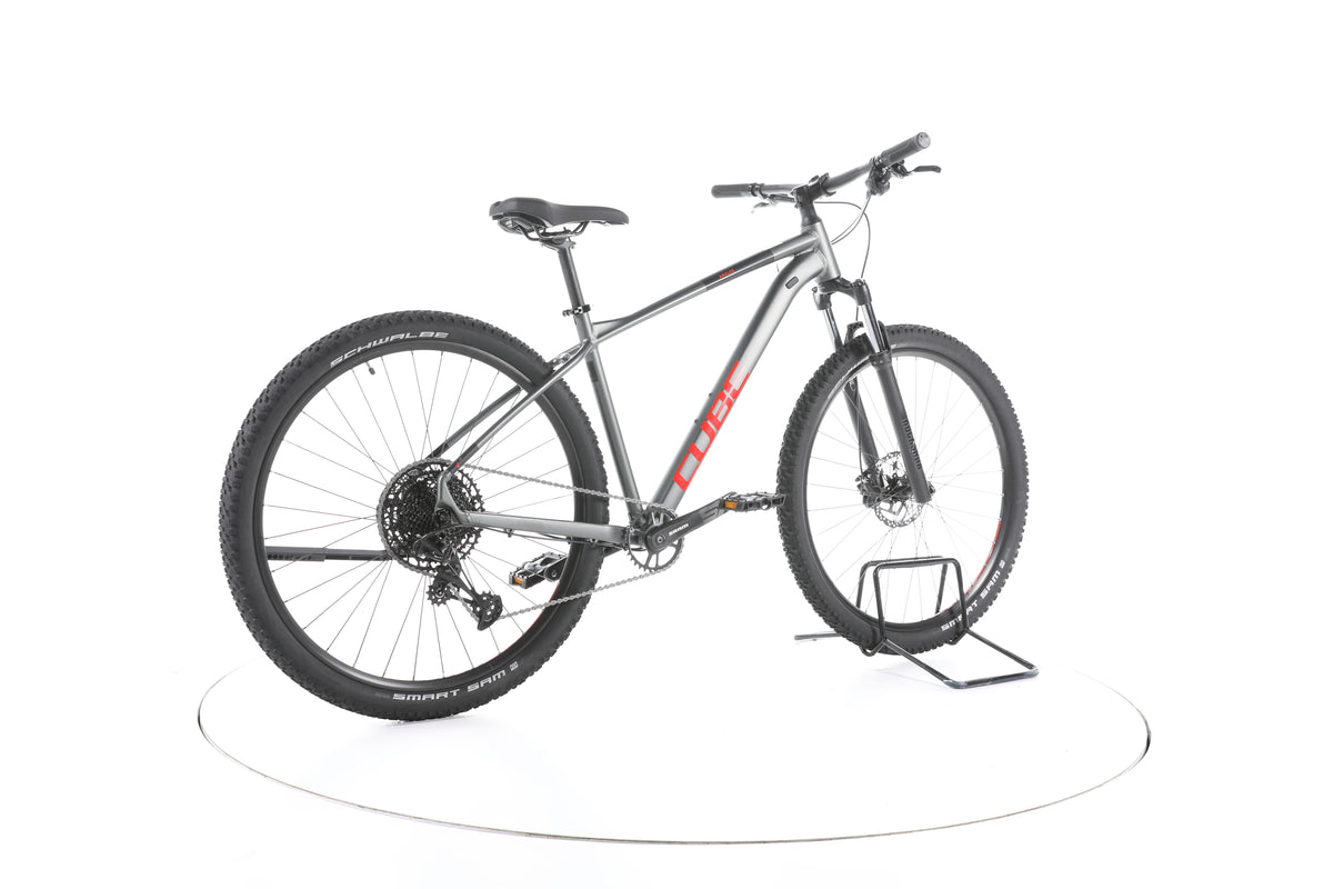 Cube Analog Fahrrad Hardtail - Image 12