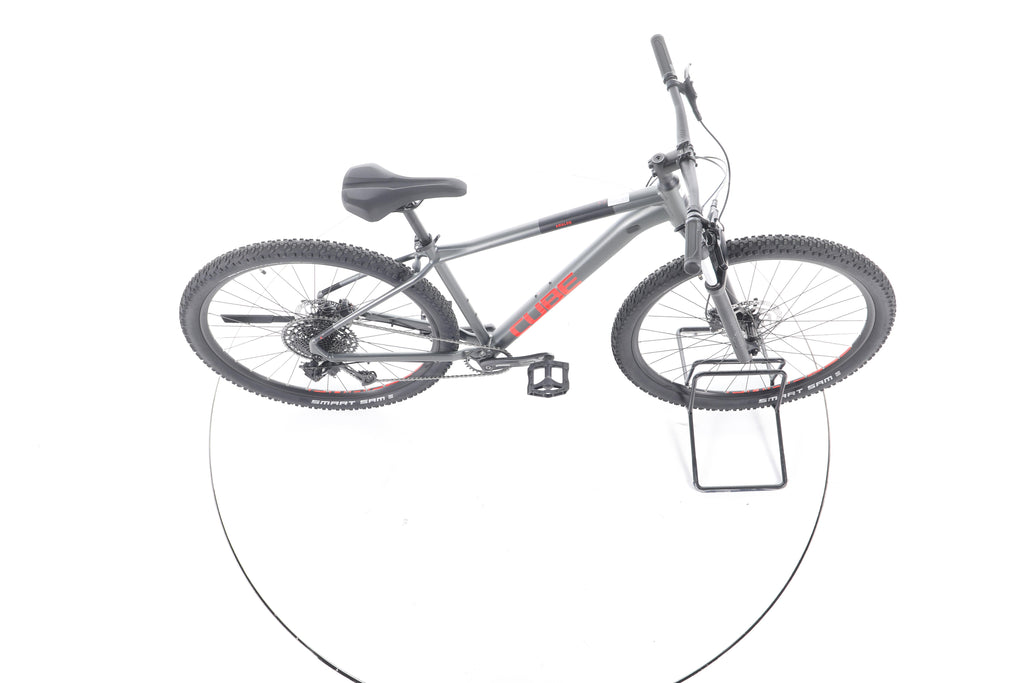 Cube Analog Fahrrad Hardtail - Image 13