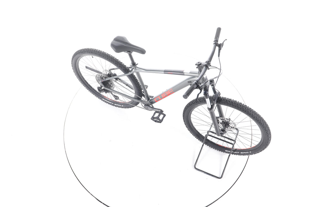 Cube Analog Fahrrad Hardtail - Image 14