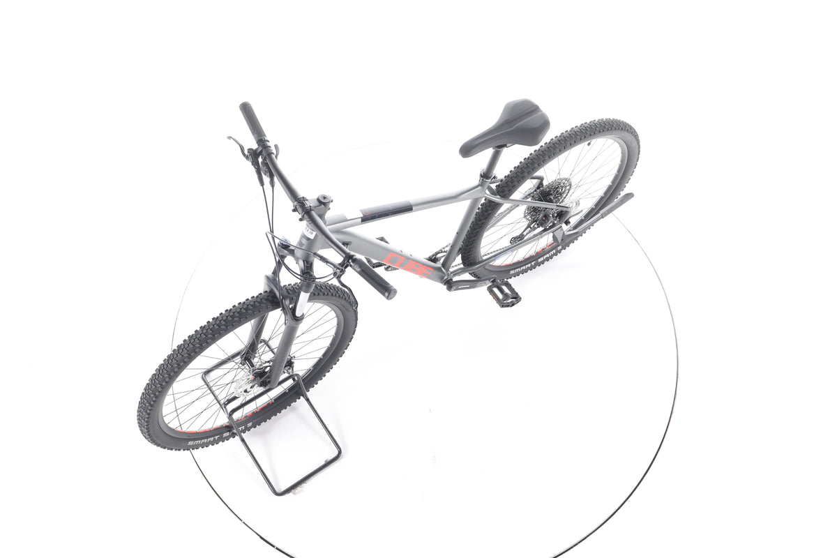 Cube Analog Fahrrad Hardtail - Image 18