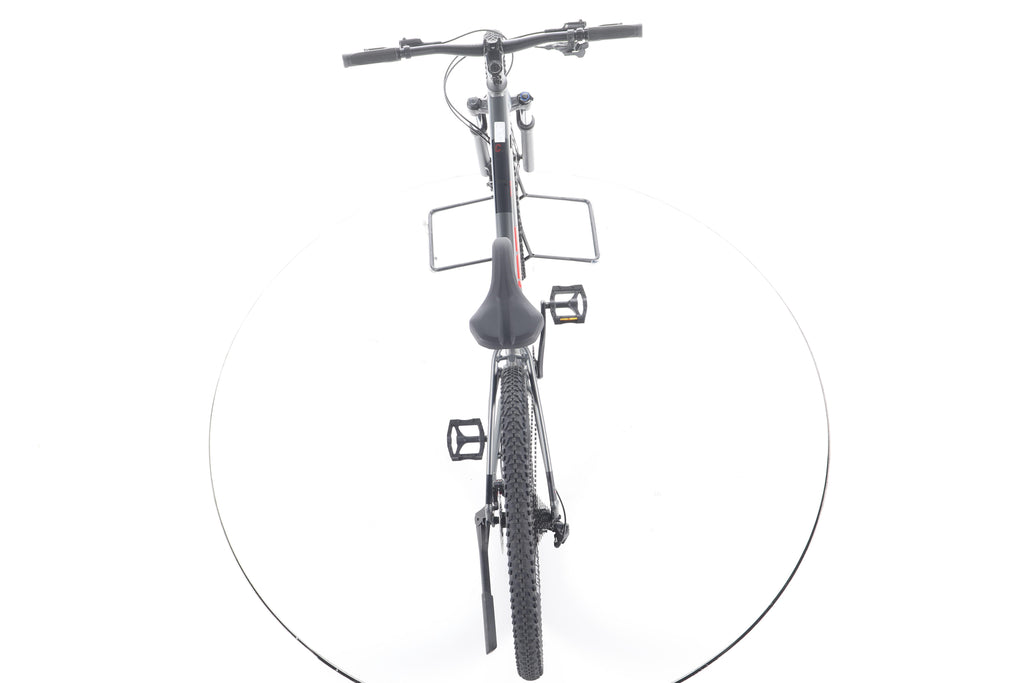 Cube Analog Fahrrad Hardtail - Image 22