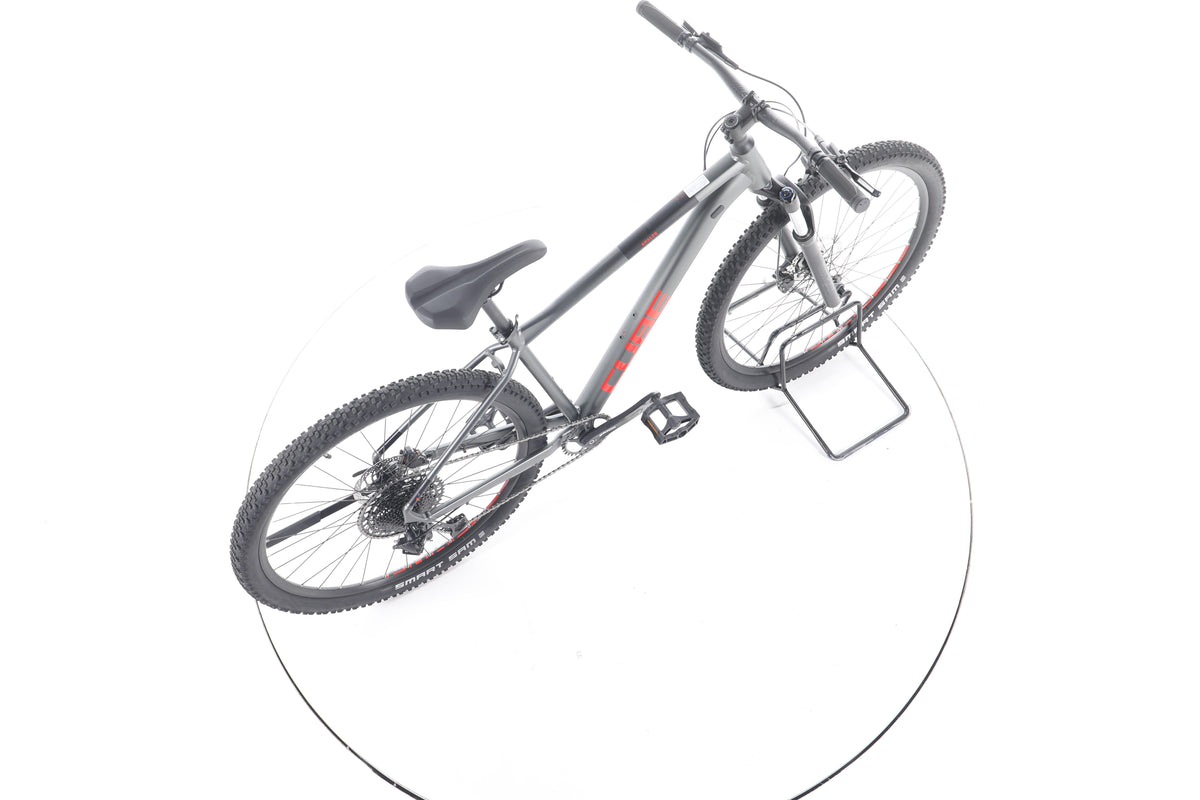 Cube Analog Fahrrad Hardtail - Image 24