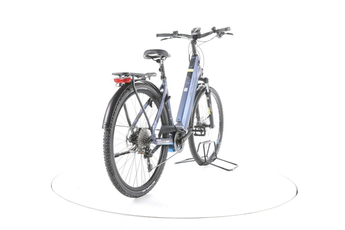 Centurion E-fire City R960i Trekking E-Bike Tiefeinsteiger - Image 11
