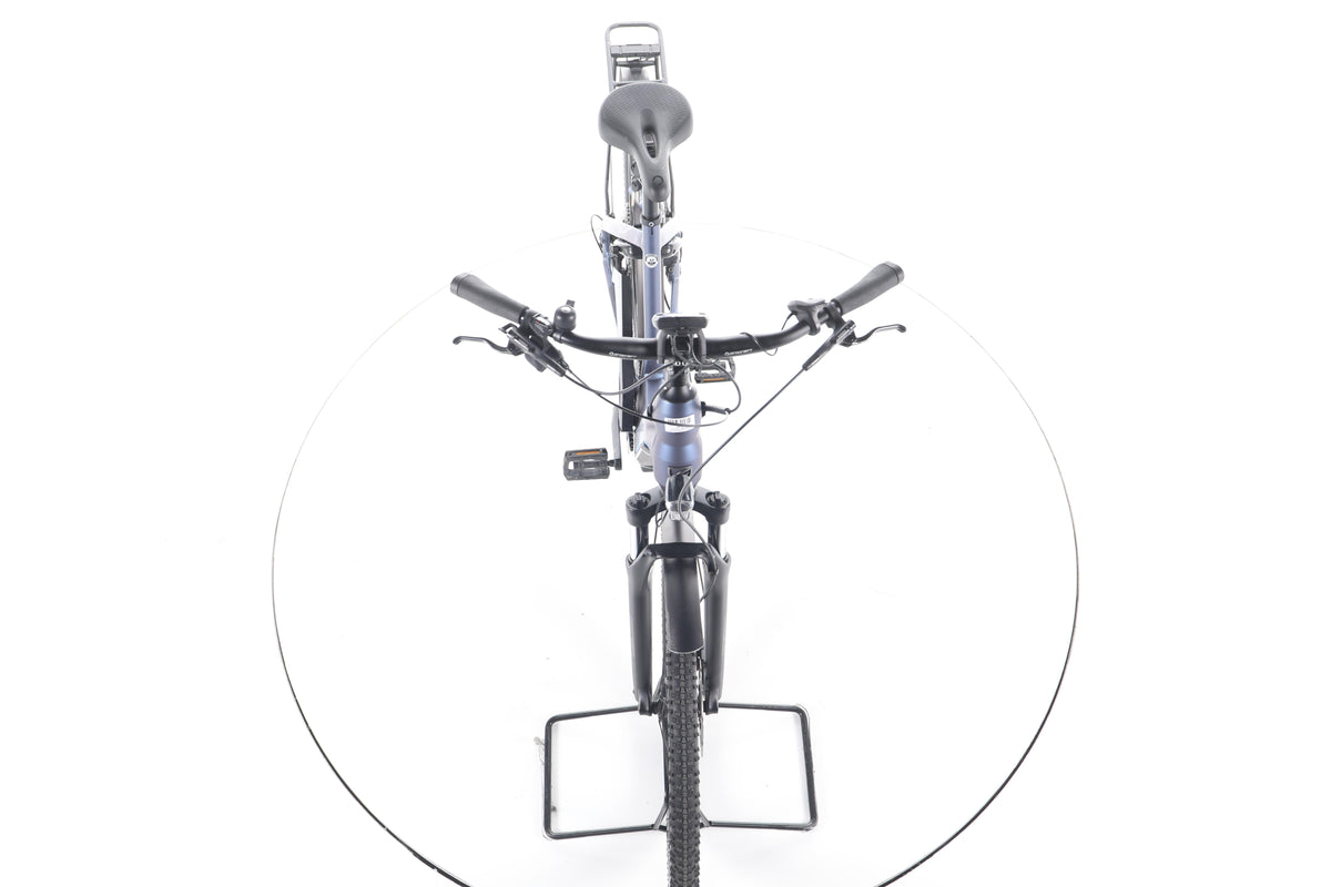Centurion E-fire City R960i Trekking E-Bike Tiefeinsteiger - Image 16