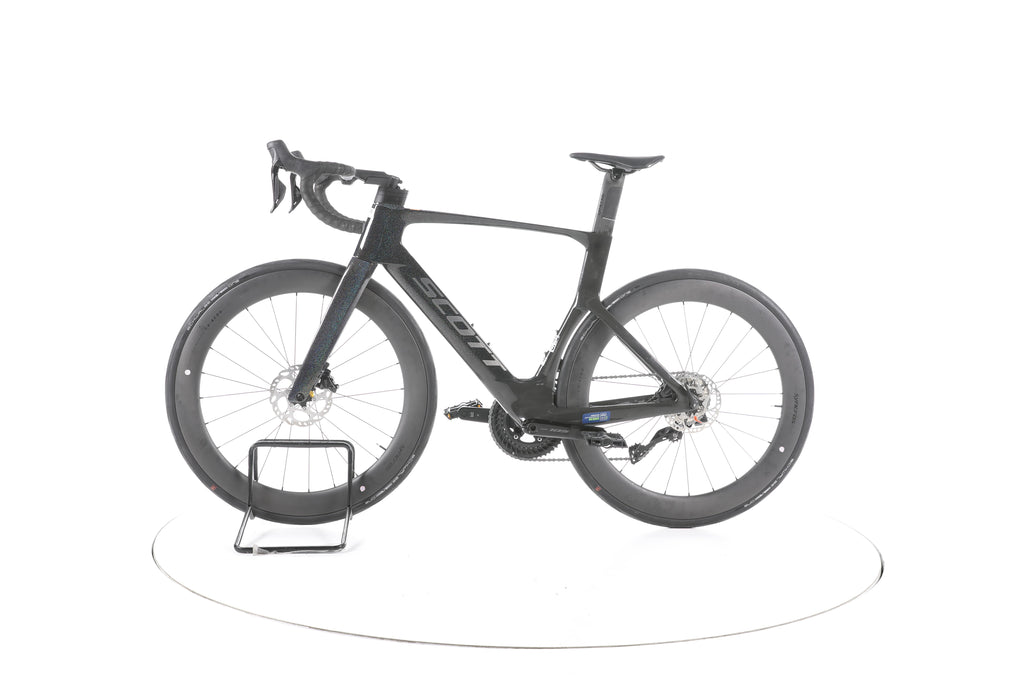 Scott Foil RC 20 Rennrad Carbon 2024 - Image 7