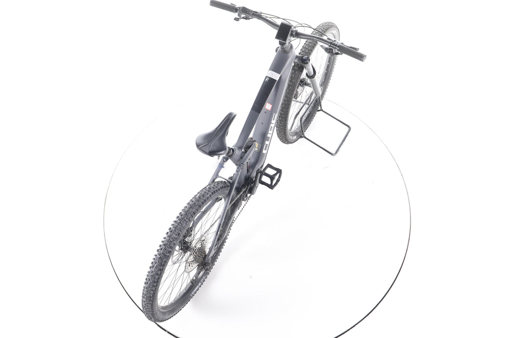 Cube Stereo Hybrid 140 HPC Race E-Bike Fully Carbon 2024 - Image 23