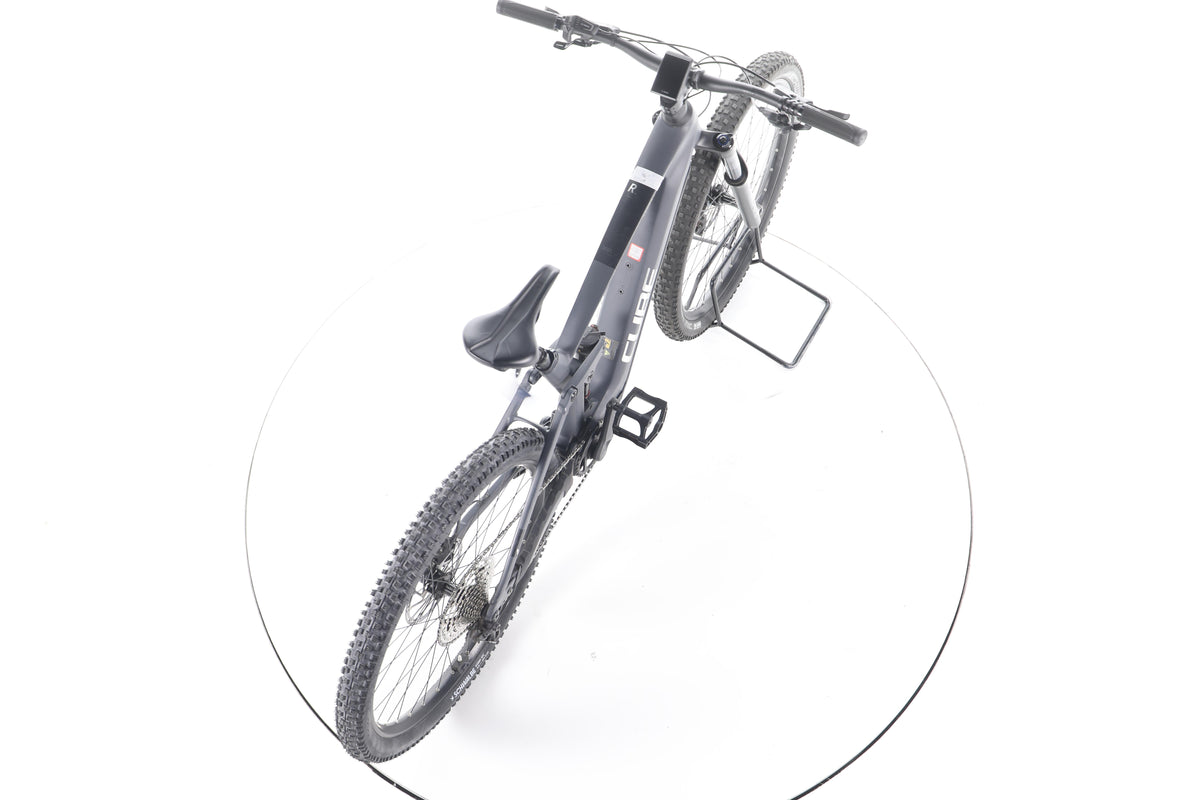 Cube Stereo Hybrid 140 HPC Race E-Bike Fully Carbon 2024 - Image 23