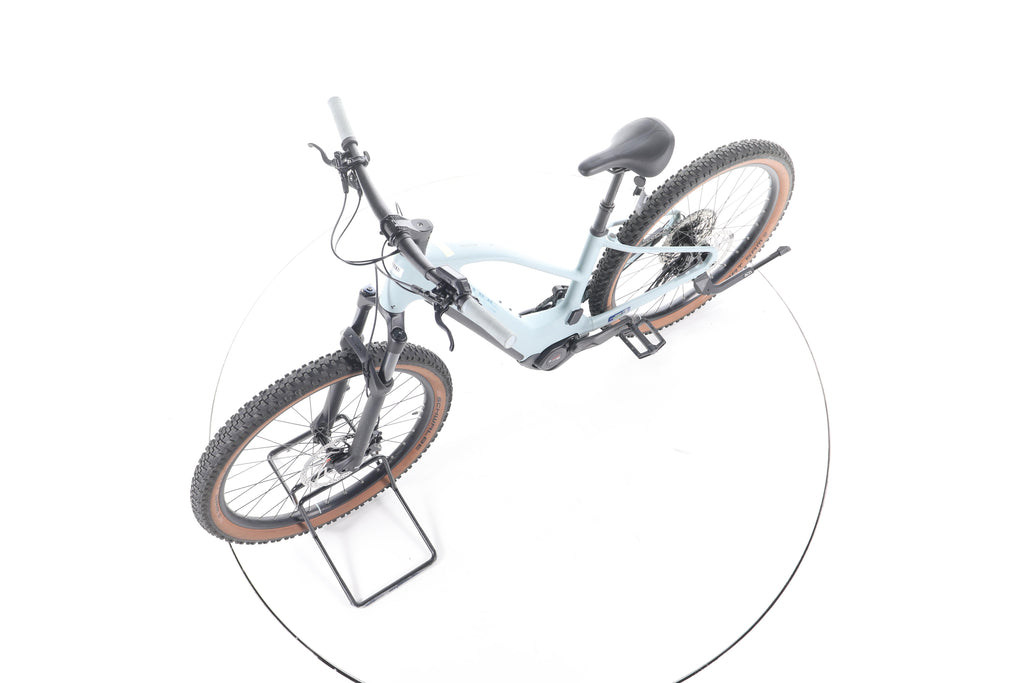 Cube Reaction Hybrid Race 800 E-Bike 2025 - Image 18