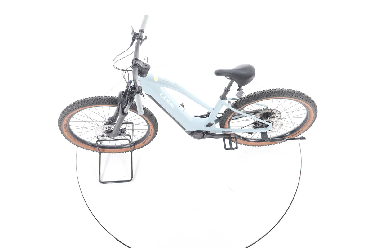 Cube Reaction Hybrid Race 800 E-Bike 2025 - Image 19