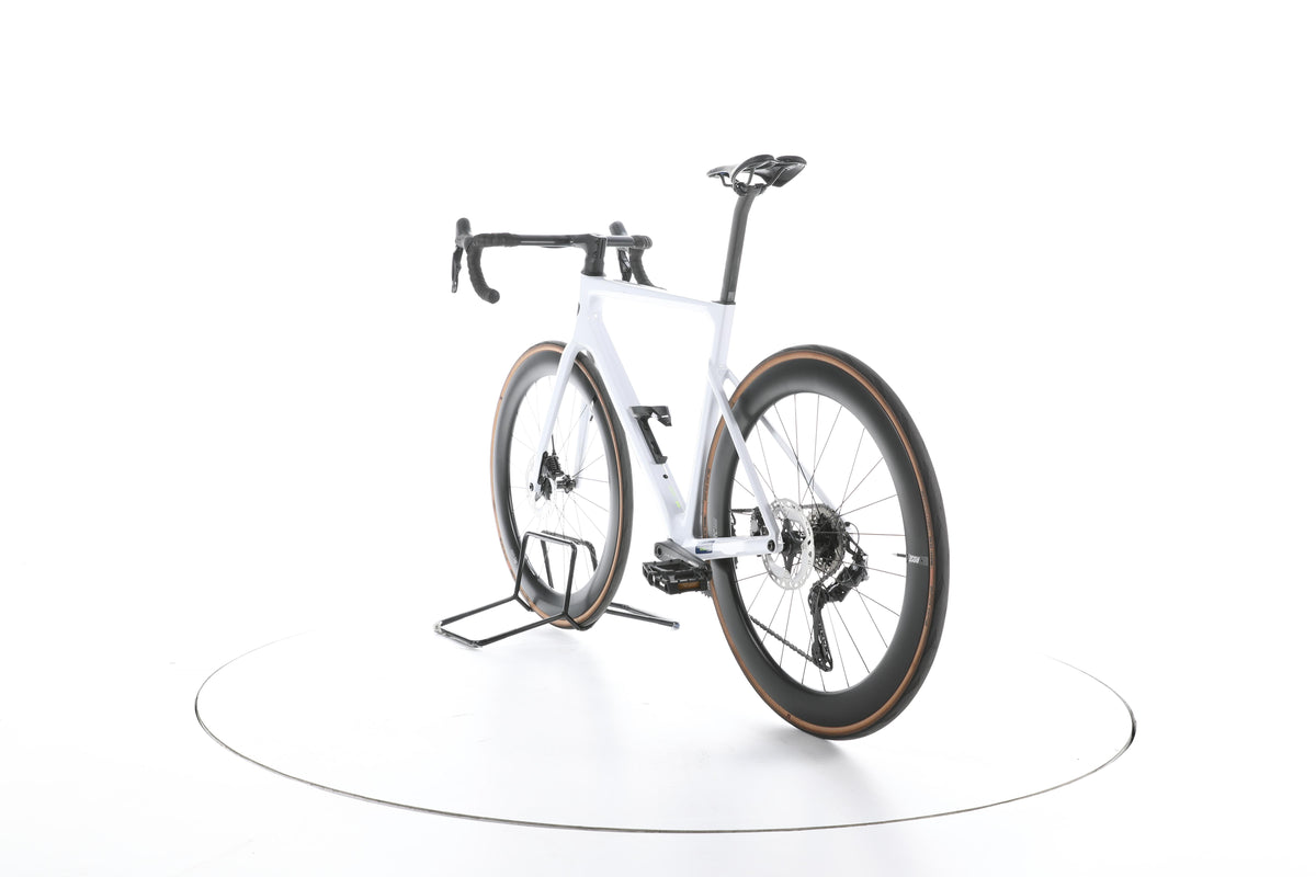 Rose Xlite 06 Ultegra Di2 Rennrad Carbon 2025 - Image 9