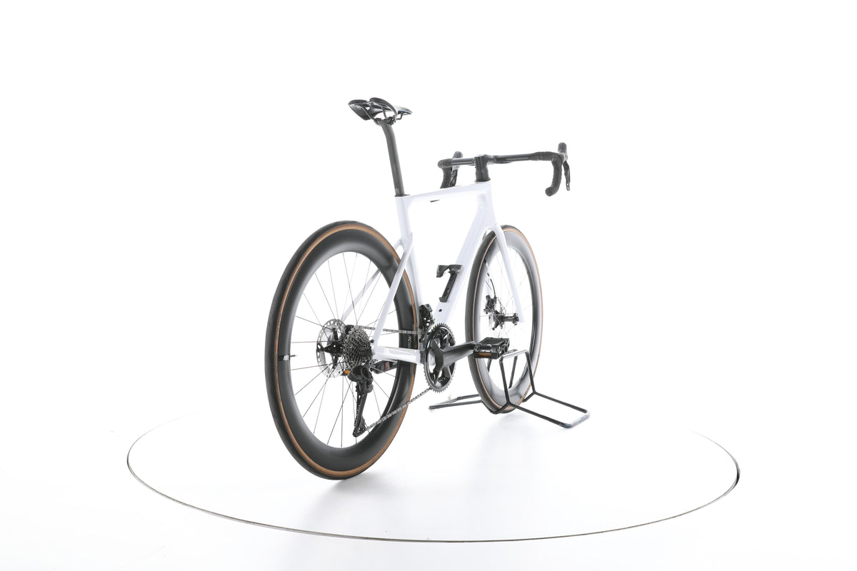 Rose Xlite 06 Ultegra Di2 Rennrad Carbon 2025 - Image 11