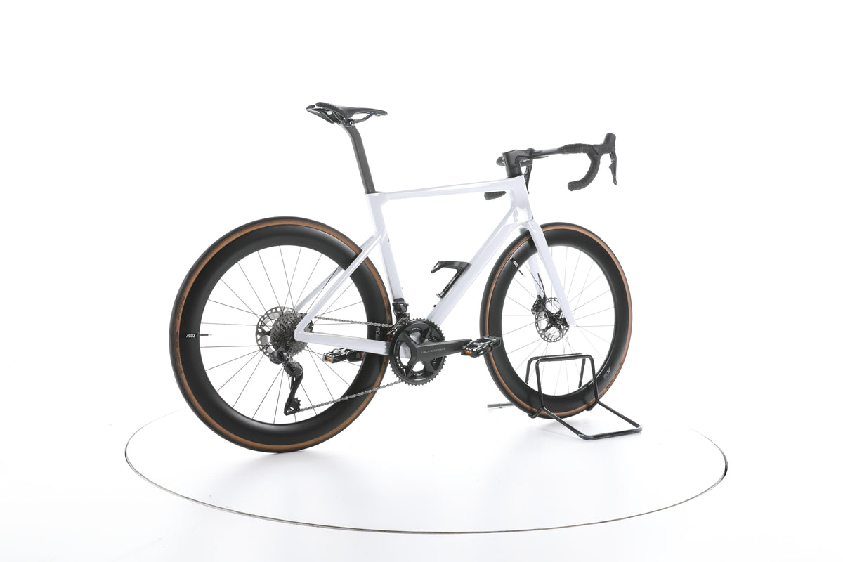 Rose Xlite 06 Ultegra Di2 Rennrad Carbon 2025 - Image 12