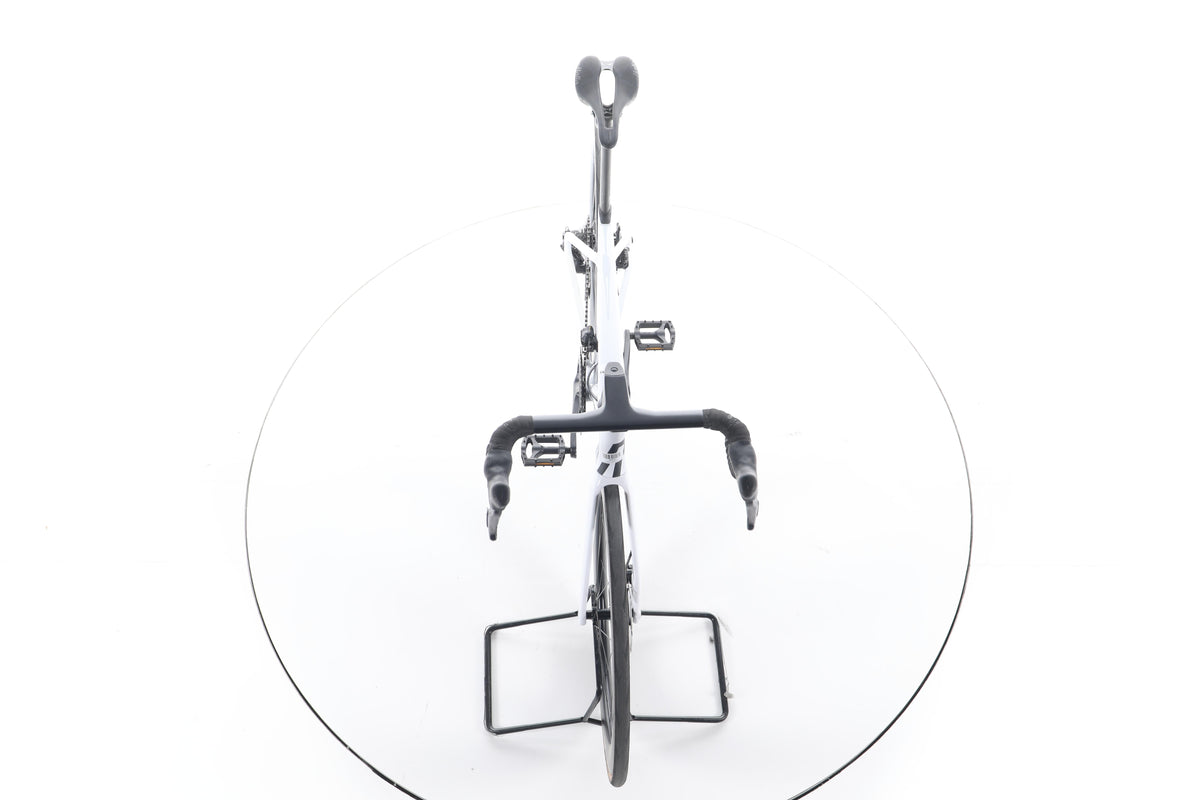 Rose Xlite 06 Ultegra Di2 Rennrad Carbon 2025 - Image 16