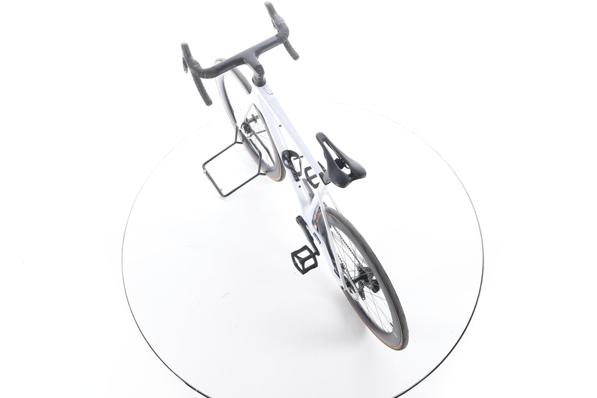 Rose Xlite 06 Ultegra Di2 Rennrad Carbon 2025 - Image 21