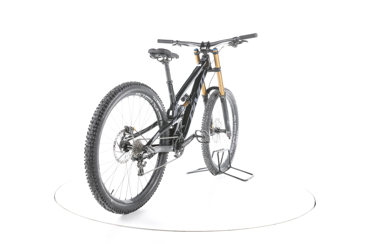Pivot Cycles Phoenix 29 Pro Saint Fahrrad Fully - Image 11