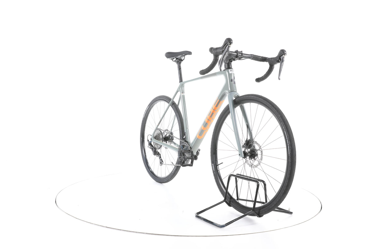 Cube Cross Race C:62 Pro Gravelbike Carbon - Image 3