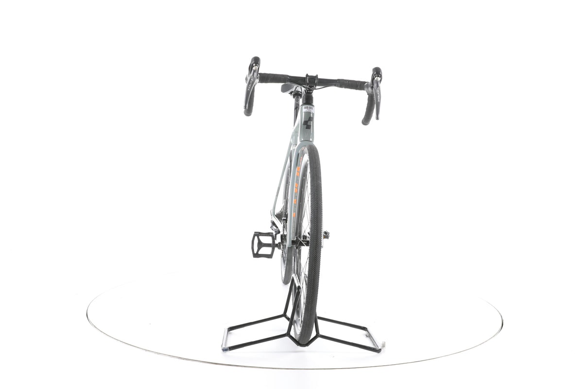 Cube Cross Race C:62 Pro Gravelbike Carbon - Image 4