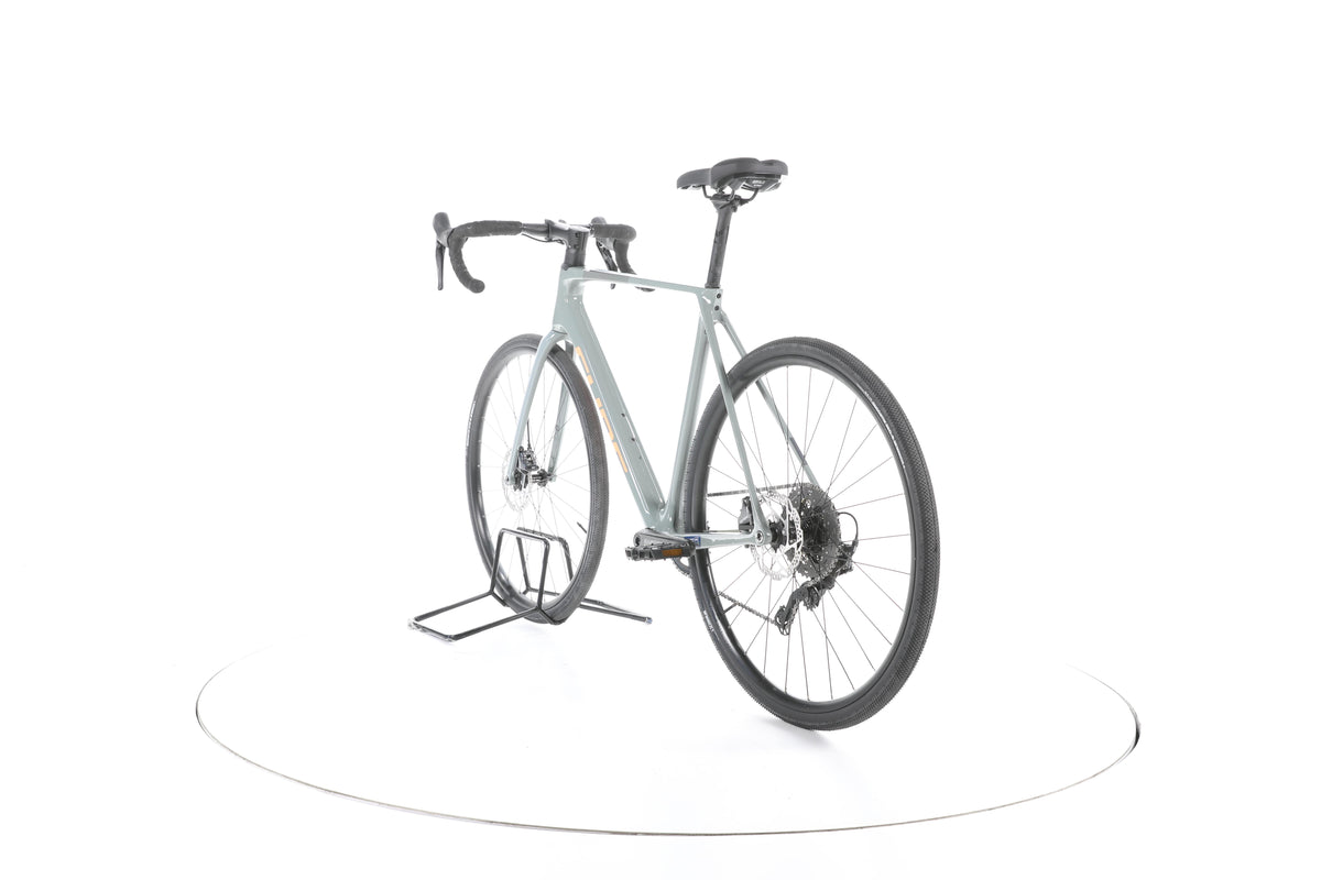 Cube Cross Race C:62 Pro Gravelbike Carbon - Image 9