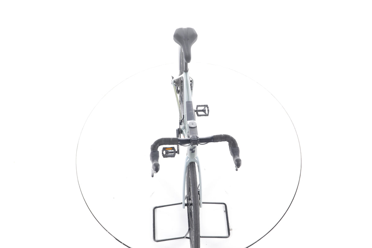Cube Cross Race C:62 Pro Gravelbike Carbon - Image 16