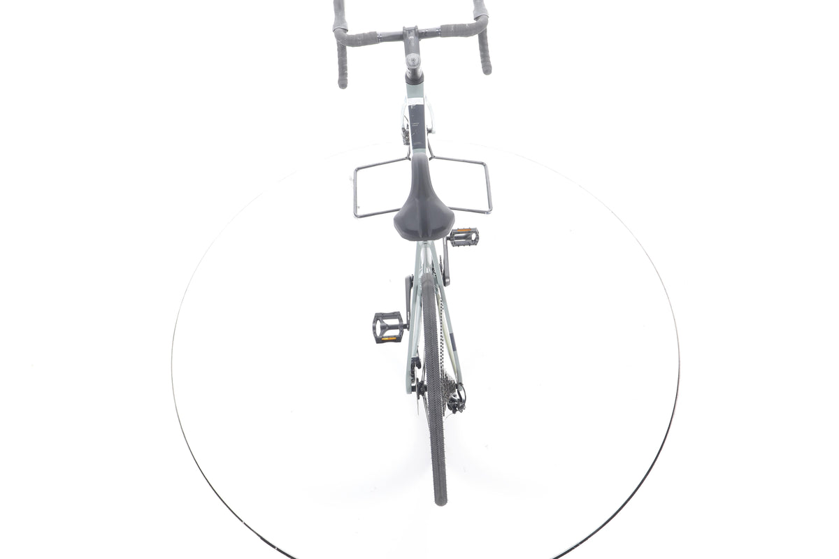 Cube Cross Race C:62 Pro Gravelbike Carbon - Image 22