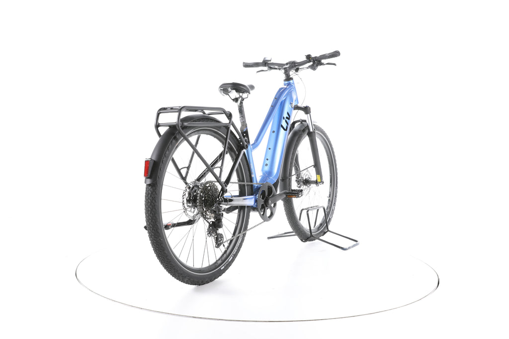 Liv Amiti-E+ 1 Trekking E-Bike - Image 11