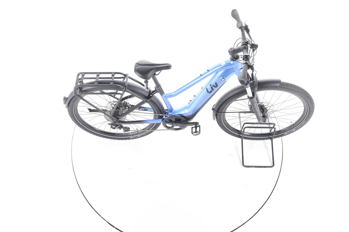 Liv Amiti-E+ 1 Trekking E-Bike - Image 13
