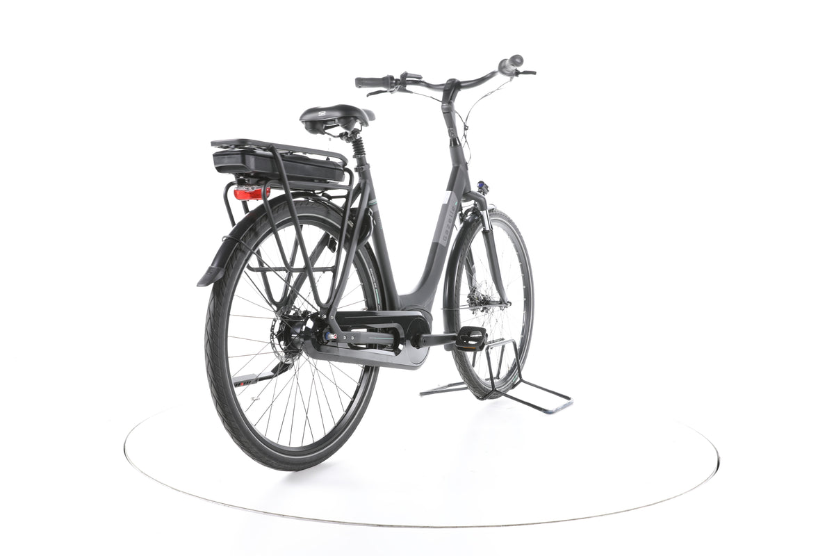 Gazelle Paris C8 City E-Bike Tiefeinsteiger 2025 - Image 11