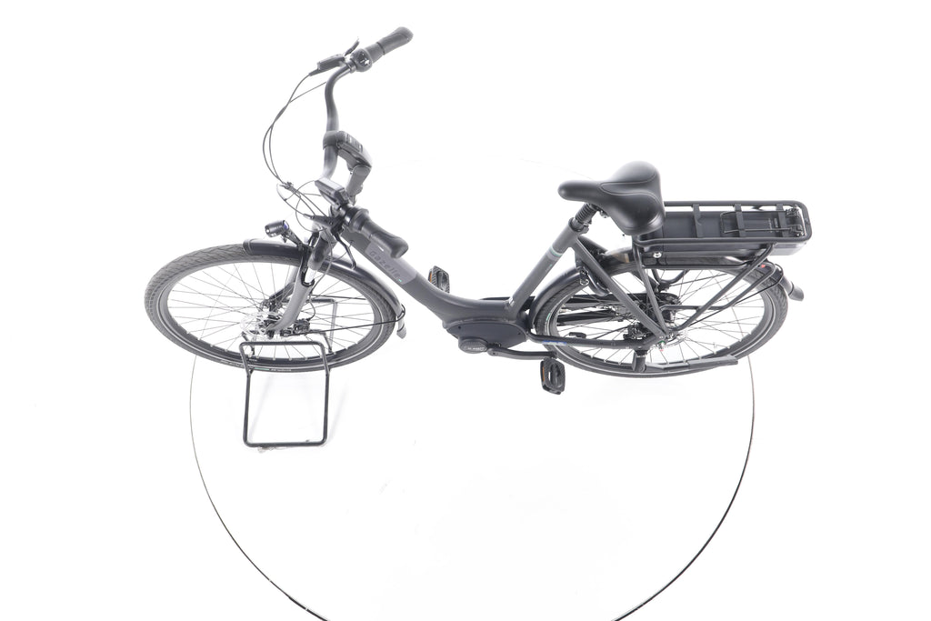 Gazelle Paris C8 City E-Bike Tiefeinsteiger 2025 - Image 19