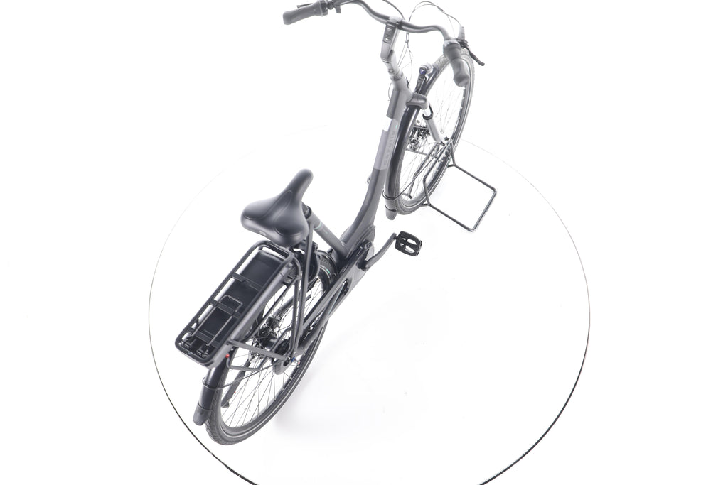 Gazelle Paris C8 City E-Bike Tiefeinsteiger 2025 - Image 23